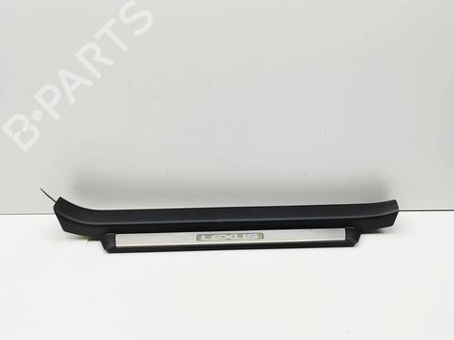 Step LEXUS GS (_L1_) 300h (AWL10_, AWL10R) | BP36783247C149 - Image 2