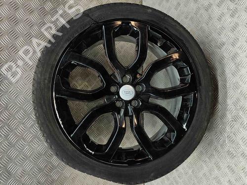 Rim LAND ROVER RANGE ROVER EVOQUE (L538) 2.0 D 4x4 | BP29752870C45