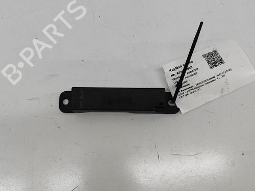 Electronic module MERCEDES-BENZ AMG GT (C190) GT (190.377) | BP28101573M83 