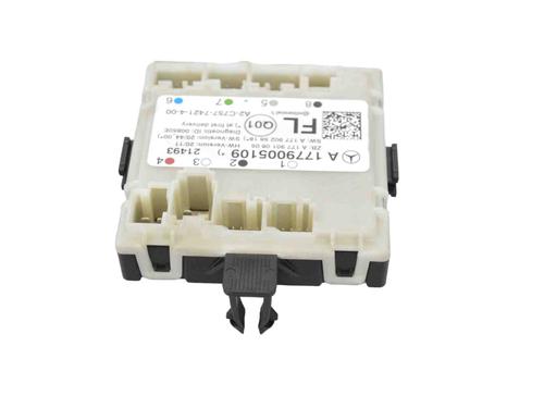 Elektronisk modul MERCEDES-BENZ A-CLASS Saloon (V177) A 180 d (177.110) | BP30247361M83