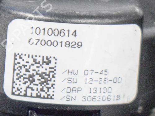 Electronic sensor MASERATI GHIBLI III (M157) 3.0 S Q4 | BP8833728M84