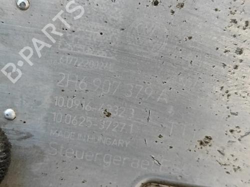 ABS pump VW AMAROK (2HA, 2HB, S1B, S6B, S7A, S7B, AGD) 3.0 TDI 4motion | BP27608121M43 - Image 7
