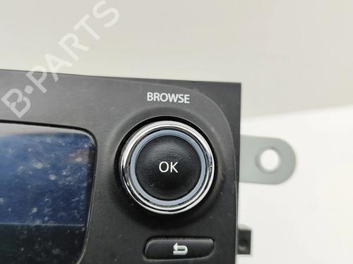 Electronic module OPEL VIVARO B Bus (X82) 1.6 CDTI (06) | BP33386321M83 - Image 5