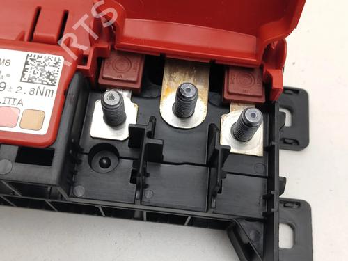 Electronic module BMW XM (G09) XM All-wheel Drive | BP39656453M83 - Image 7
