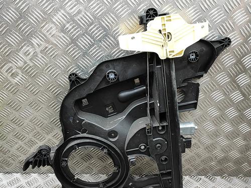 Front left window mechanism OPEL COMBO E Tour / Life (K9) Combo-e | BP38050468C22 - Image 3