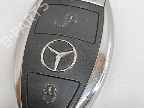 Electronic module MERCEDES-BENZ B-CLASS Sports Tourer (W246, W242) B 180 (246.242) | BP26142305M83 
