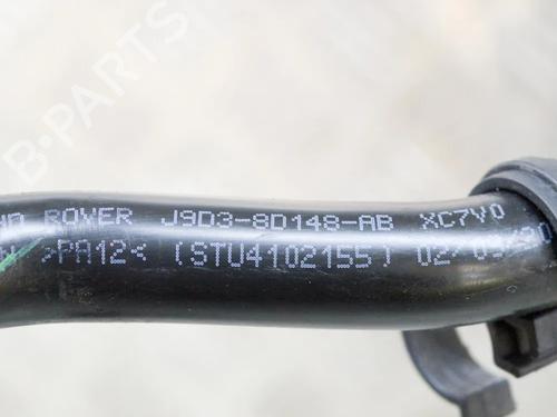 Pipe JAGUAR I-PACE (X590) EV400 AWD | BP27759714M125 