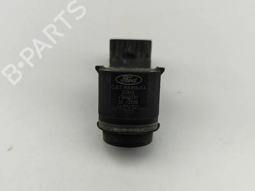 Electronic module FORD S-MAX (WA6) 2.0 TDCi | BP27331241M83 - Image 5