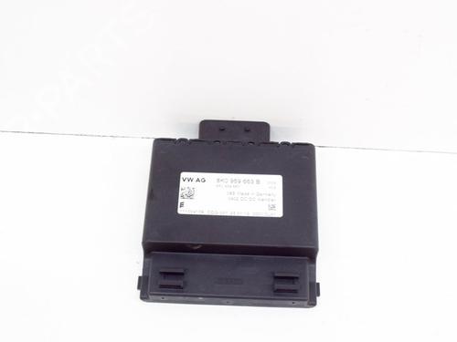 Used Electronic module AUDI A5 (8T3) 2.0 TDI (177 hp) 14638399