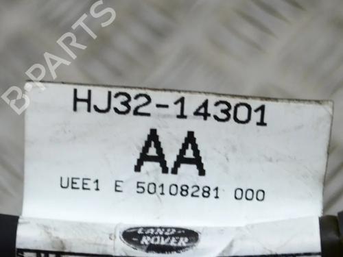 Cable LAND ROVER RANGE ROVER EVOQUE (L538) 2.0 D 4x4 | BP14636825E12