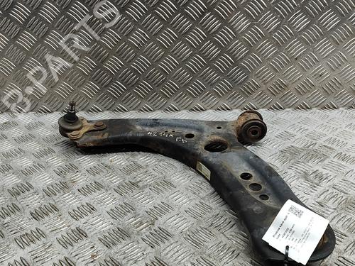 Used Left front suspension arm VW GOLF VII Variant (BA5, BV5) 1.2 TSI (105 hp) 16872710
