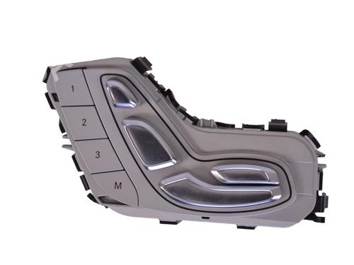 Used Switch MERCEDES-BENZ GLC (X253) 250 d 4-matic (253.909) (204 hp) 30237383