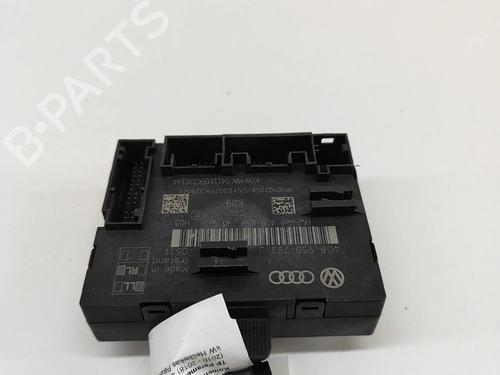 Module électronique AUDI A7 Sportback (4GA, 4GF) 3.0 TDI quattro (218 hp) 16639816