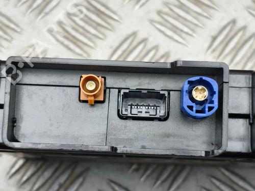 Electronic module VOLVO XC40 (536) D3 | BP39989604M83 - Image 5