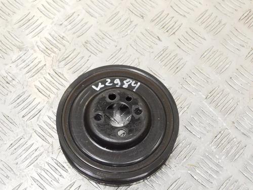 Used Pulley AUDI A5 Sportback (8TA) 2.0 TDI (177 hp) 14628231