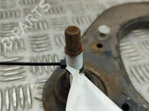 Right front suspension arm FORD RANGER (TKE) 2.0 EcoBlue 4x4 | BP29975109M13 