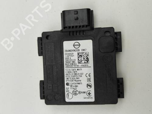 Elektronisk modul NISSAN QASHQAI III (J12) 1.3 DIG-T (140 hp) 28560628