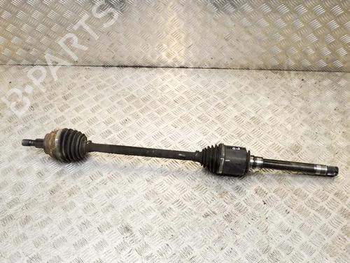 Used Right front driveshaft Right front driveshaft MERCEDES-BENZ M-CLASS (W164) ML 280 CDI 4-matic (164.120) (190 hp) 8894911 8894911