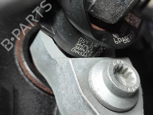 Engine AUDI A8 D4 (4H2, 4H8, 4HC, 4HL) 3.0 TDI quattro | BP31175350M1 