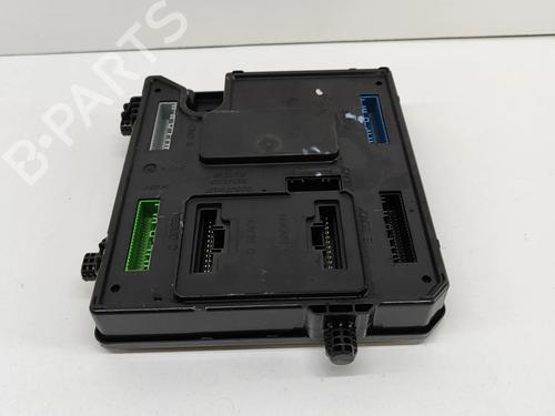 Used Electronic module Electronic module RENAULT ZOE (BFM_) ZOE (92 hp) 19076440 19076440