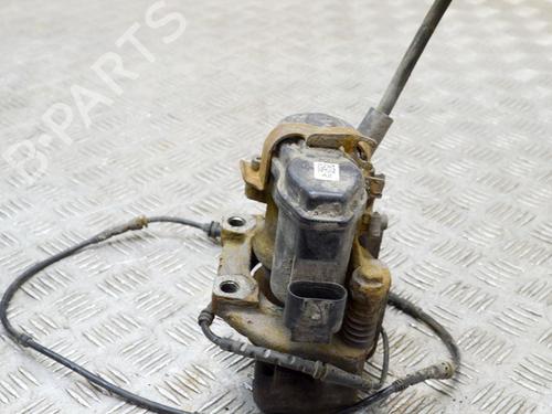 Right rear brake caliper BMW X3 (F25) xDrive 20 d | BP14649909M106 
