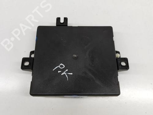 Módulo eletrónico AUDI A8 D3 (4E2, 4E8) 4.2 TDI quattro (326 hp) 26142200