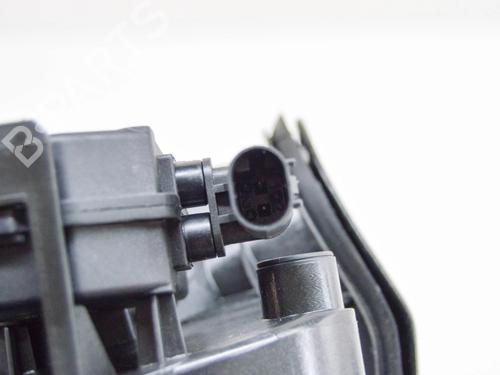 Fuel flap BMW 3 (F30, F80) 335 d xDrive | BP29042260C131 