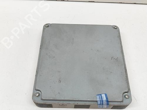 Engine control unit (ECU) TOYOTA HILUX VII Pickup (_N1_, _N2_, _N3_) 2.5 D 4WD (KUN25) | BP28171809M57 