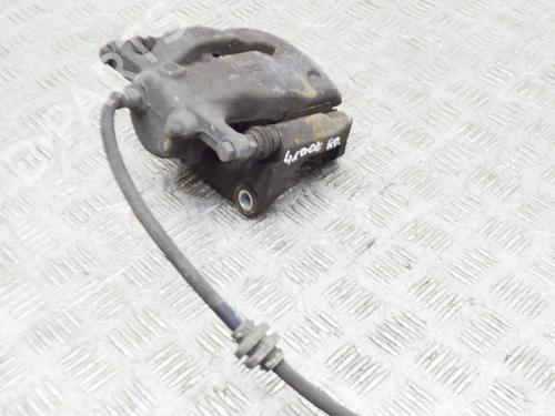 Right front brake caliper RENAULT KANGOO Express (FW0/1_) 1.5 dCi 90 (FW0G, FW05, FW08, FW11) | BP15376770M104 