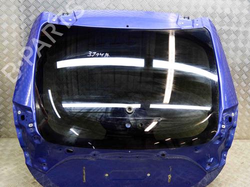 Bagklap CC/Kombi-Coupé HONDA CIVIC X Hatchback (FC_, FK_) 1.0 VTEC (FK6) (129 hp) 12927686