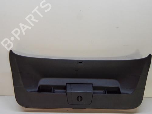 Used Boot lining VW GOLF VII (5G1, BQ1, BE1, BE2) 2.0 GTI (230 hp) 15205574