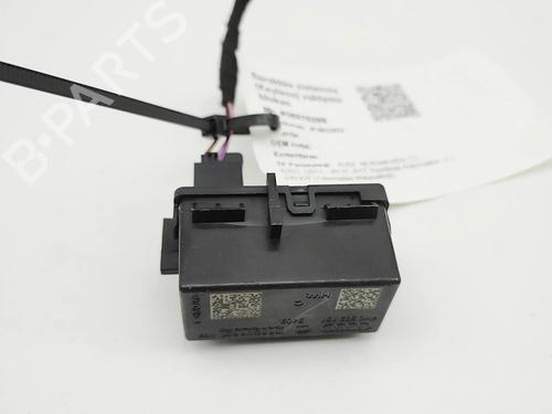 Used Electronic module Electronic module 38961295 38961295