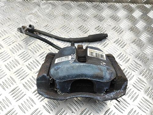 Used Right front brake caliper Right front brake caliper PEUGEOT 2008 I (CU_) 1.2 THP 110 / PureTech 110 (110 hp) 30826830 30826830