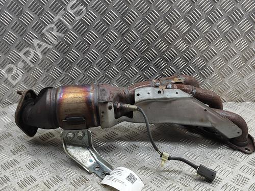 Used Catalyst MAZDA MX-5 IV (ND__) 2.0 (155 hp) 28558772