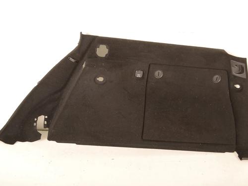 Used Boot lining Boot lining MERCEDES-BENZ M-CLASS (W164) ML 350 CDI 4-matic (164.125, 164.124) (231 hp) 30894076 30894076