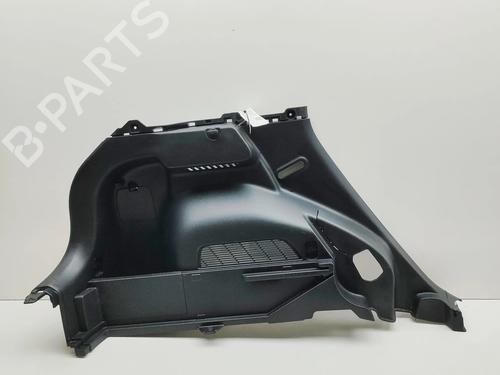 Forra da mala Forra da mala KIA NIRO II (SG2) EV (204 hp) 34476043 34476043