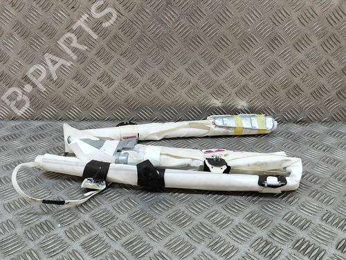 Used Left curtain airbag Left curtain airbag NISSAN JUKE (F16_) DIG-T 117 (117 hp) 27769615 27769615