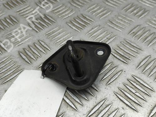 Exterior handle MERCEDES-BENZ C-CLASS (W204) C 350 CDI (204.023) | BP29731080C122 