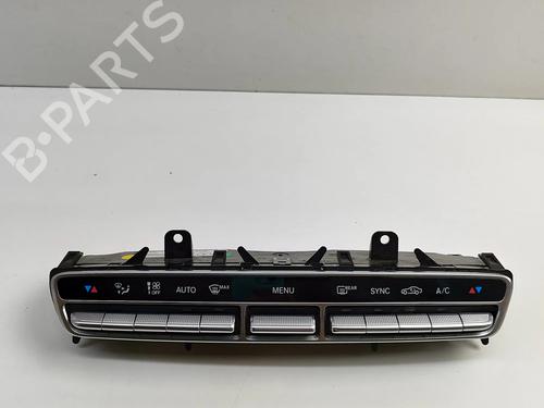 Used Electronic module Electronic module MERCEDES-BENZ E-CLASS (W213) E 350 d (213.033) (258 hp) 26526079 26526079