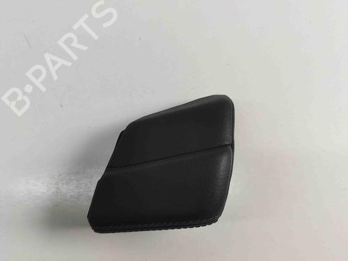 Used Armrest / Center console PORSCHE PANAMERA (970) 3.0 D (250 hp) 29487900