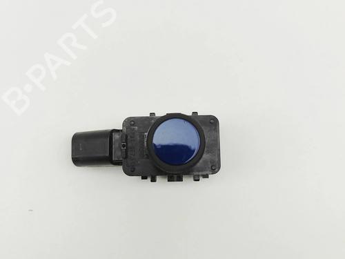 Electronic module TOYOTA bZ4X (_EAM1_) EV (XEAM10) | BP36783200M83 - Image 2