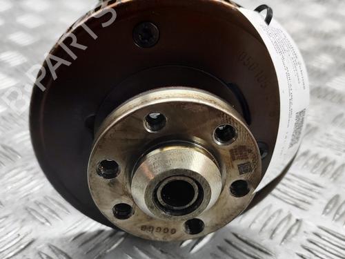 Other AUDI A4 B7 Avant (8ED) 2.0 TFSI | BP25216657O1 