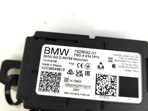 Electronic module BMW 4 Gran Coupe (G26) M440 i Mild-Hybrid xDrive | BP34102115M83  - Image 7