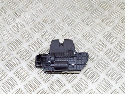 Used Tailgate lock PEUGEOT 2008 I (CU_) 1.2 THP 110 / PureTech 110 (110 hp) 11041941