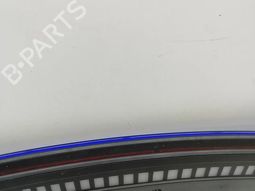Spoiler bagklap AUDI Q5 (GUB) 2.0 TDI quattro | BP33731692C96 - Image 3