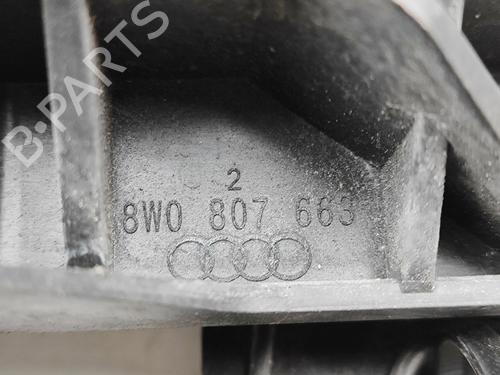 Electronic module AUDI A4 B9 (8W2, 8WC) 2.0 TDI | BP33393792M83  - Image 6