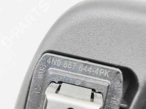 Interior roof handle AUDI A6 C8 Avant (4A5) RS6 TFSI Mild Hybrid quattro | BP33549613I35  - Image 8