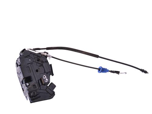 Used Rear right lock VW CC B7 (358) 2.0 TDI (170 hp) 30238154