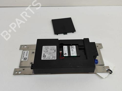 Used Electronic module BMW 3 Touring (F31) 335 d xDrive (313 hp) 16141432