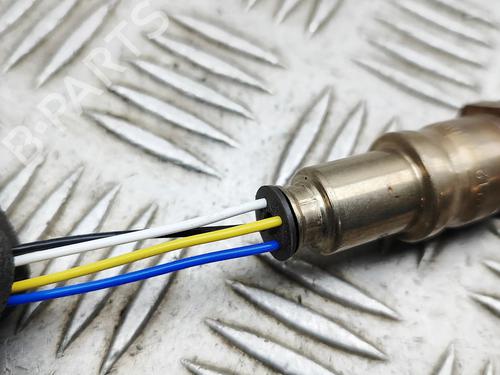 Electronic sensor VW PASSAT B7 (362) 1.4 TSI EcoFuel | BP37469687M84  - Image 6